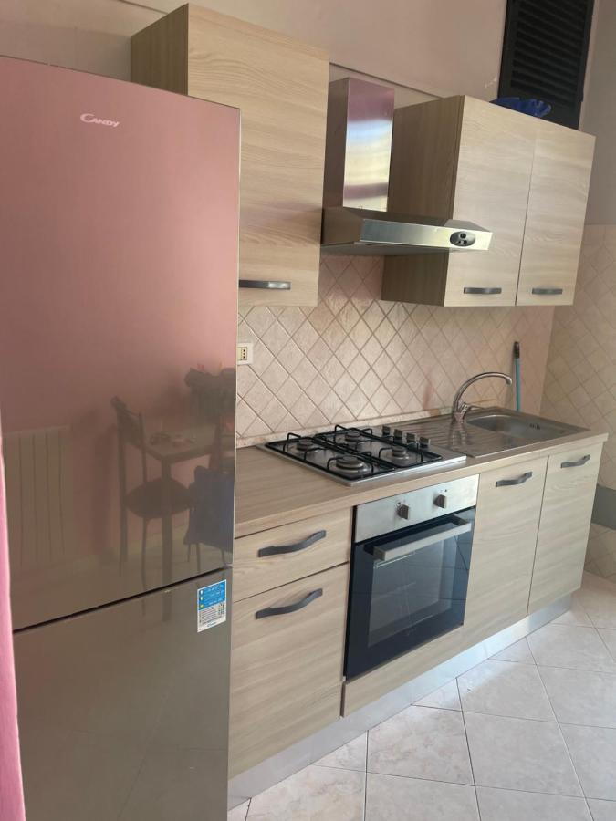 Casa Via Cialdi Apartamento Civitavecchia Exterior foto